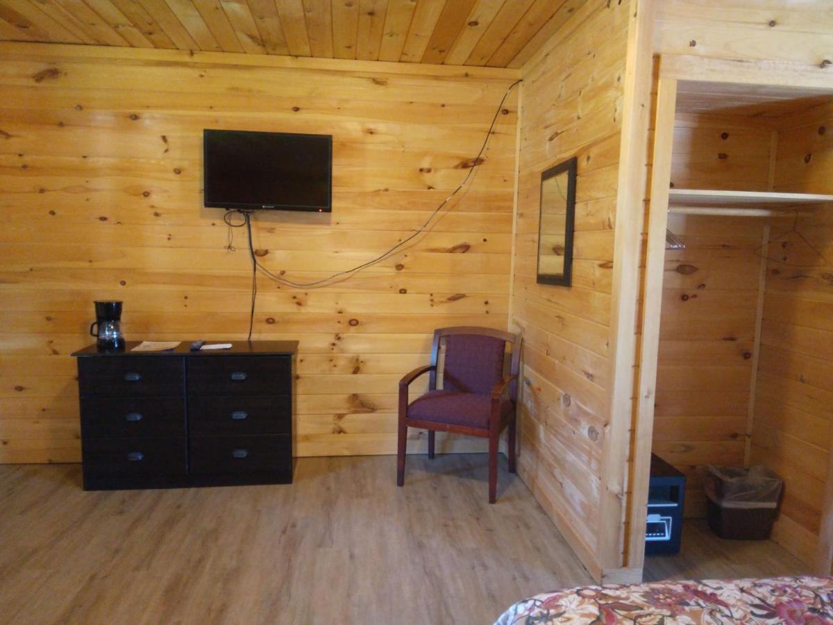 Olympian Resort Motel Diamond Point Екстериор снимка