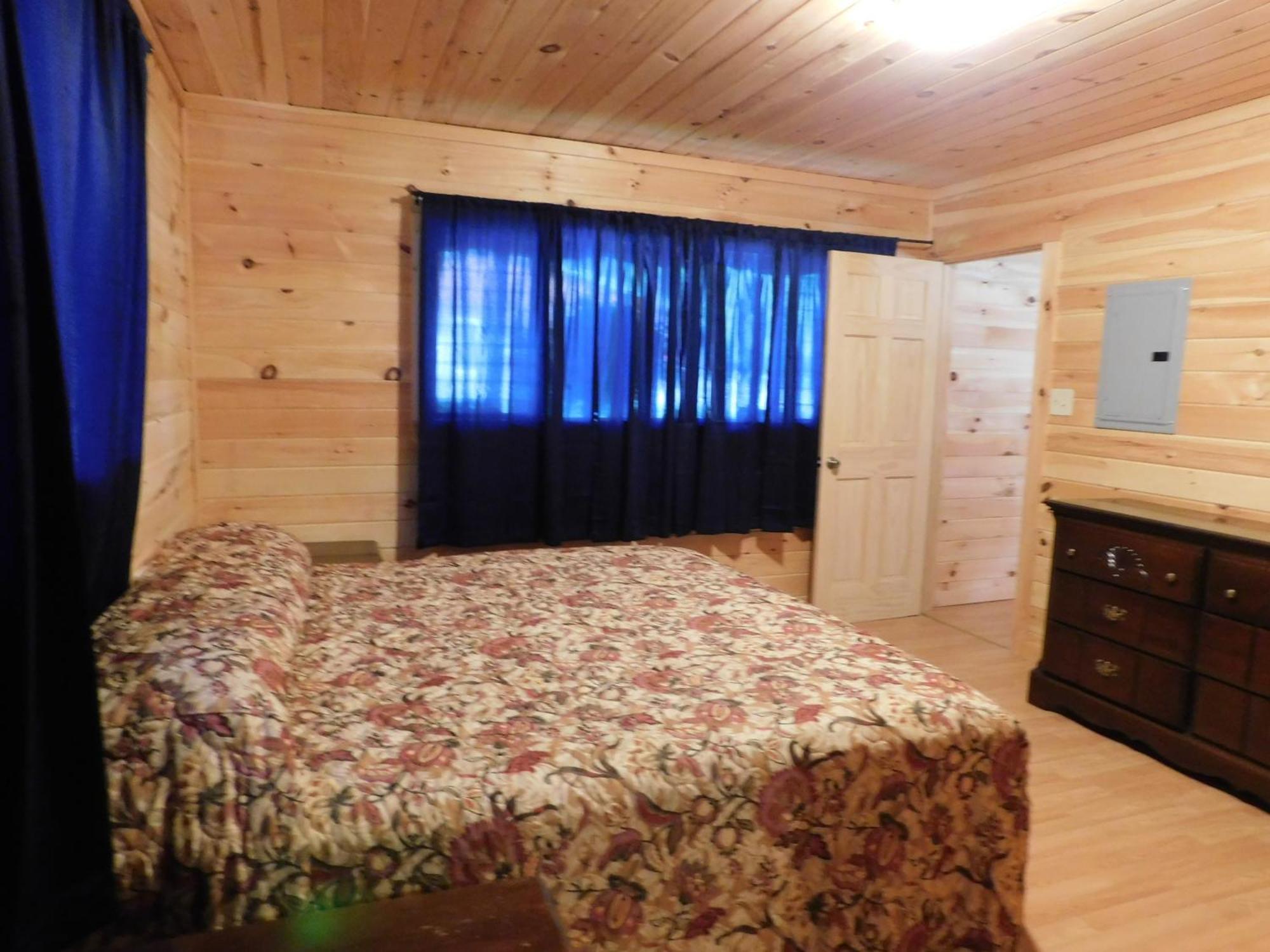 Olympian Resort Motel Diamond Point Екстериор снимка