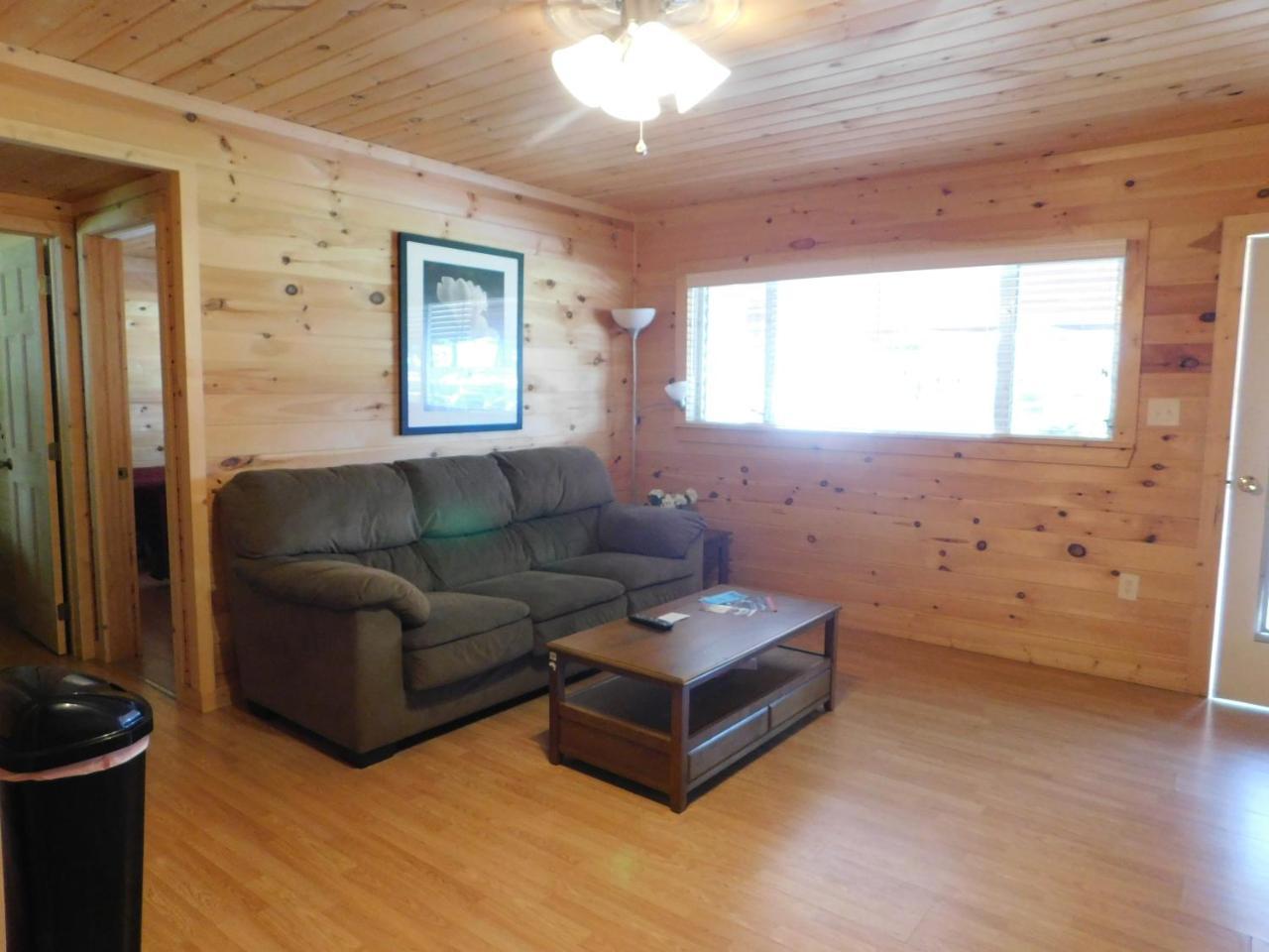 Olympian Resort Motel Diamond Point Екстериор снимка