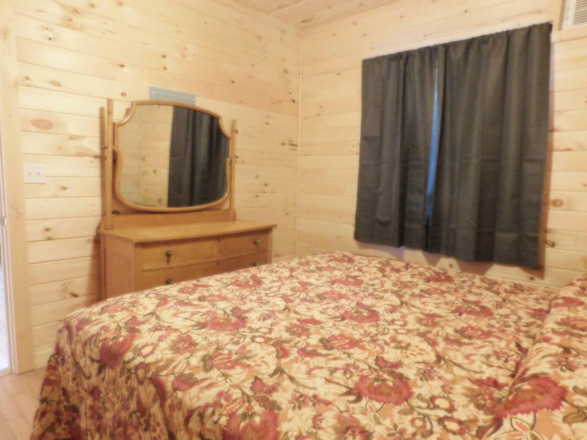 Olympian Resort Motel Diamond Point Екстериор снимка
